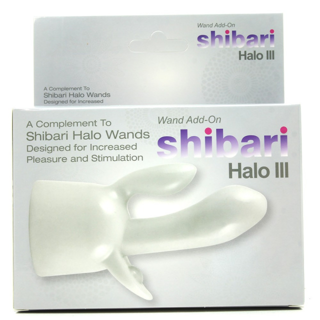 Shirbari Halo Attachments