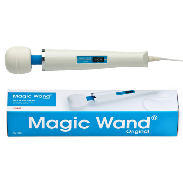 Original Corded Magic Wand