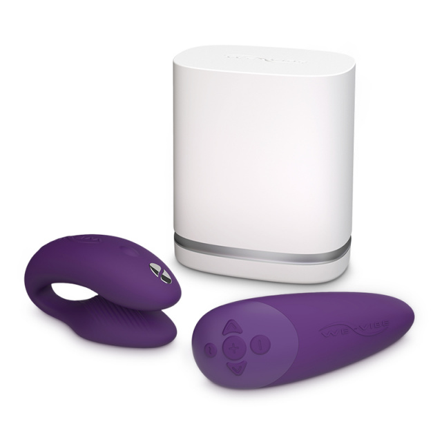 We-Vibe Sync