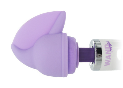 Flutter Tip Wand Attachment