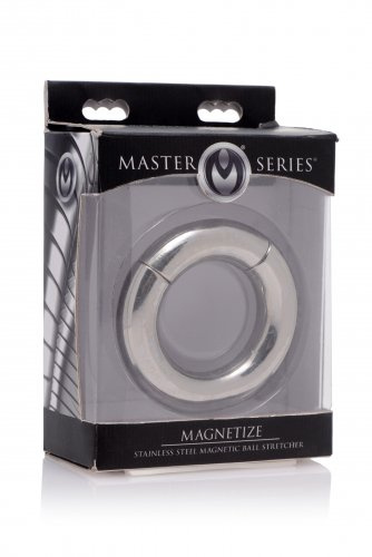 Stainless Steel Magnetic Ball Stretcher