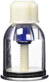 Intake Anal Suction Device