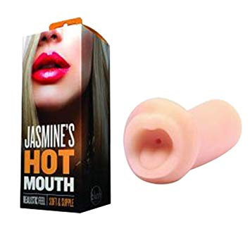 Jasmine's Mouth