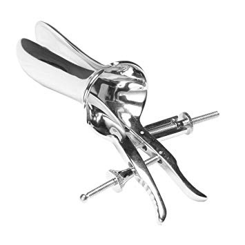 Miller Speculum 