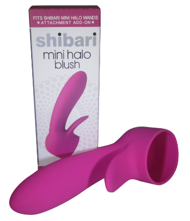 Shirbiri Mini Halo Attachment