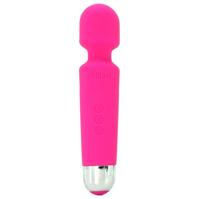 Shirbiri Mini Halo Wand