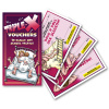 Triple X Vouchers