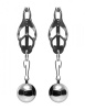 Devaints Monarch Nipple Clamps