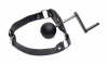 Crank Ball Gag