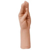 The Fister Hand & Forearm