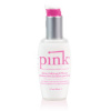 Pink Silicone Lubricant 2