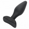 Silicone Butt Plug Small